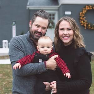 Meet your Posher, Benjamin